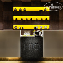 H10 Urquinaona Plaza 