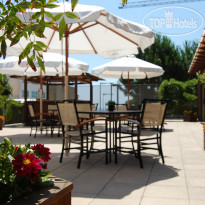 Abba Garden Hotel