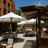 Abba Garden Hotel