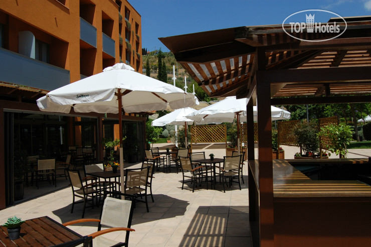 Abba Garden Hotel