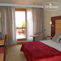 Abba Garden Hotel