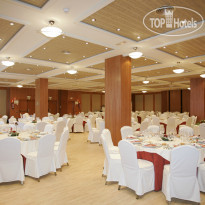 Abba Garden Hotel