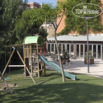 Abba Garden Hotel