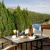 Abba Garden Hotel