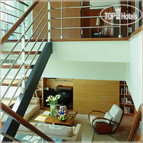 Hotel Arts Barcelona 