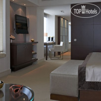 Hotel Arts Barcelona 