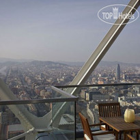Hotel Arts Barcelona 