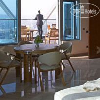 Hotel Arts Barcelona 