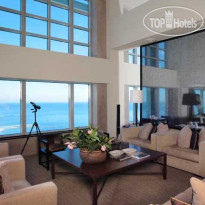 Hotel Arts Barcelona 