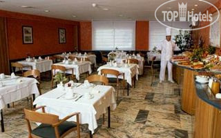 New photos from tourists Catalonia Atenas 4*