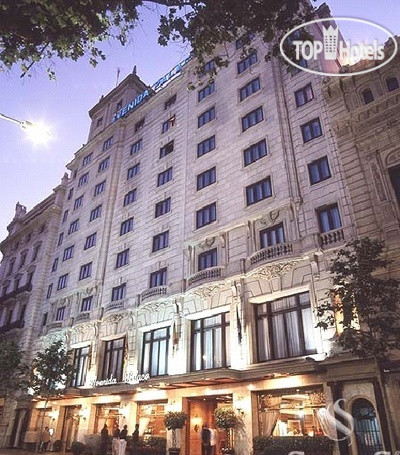 Avenida Palace