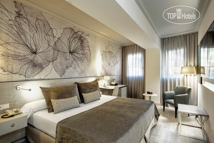 Hotel photo Salles Pere IV 4*