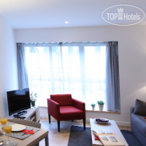 Mh Apartments Urban 