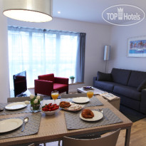Mh Apartments Urban 