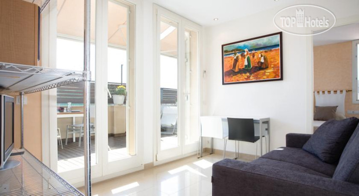 Hotel photo Rent Top Apartments Las Ramblas 