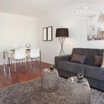 Rent Top Apartments Eixample 