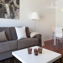 Rent Top Apartments Eixample 