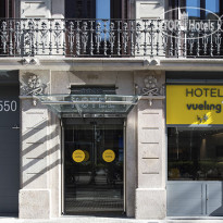 Vueling BCN by HC