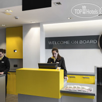 Vueling BCN by HC