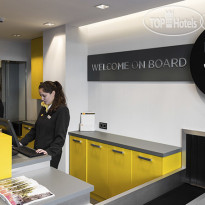 Vueling BCN by HC