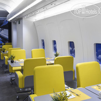 Vueling BCN by HC