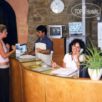 Hostal Fernando