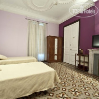 Hostal Girona 