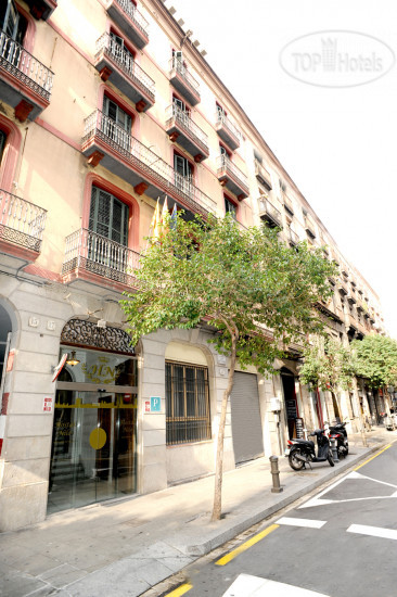 Hotelier's photos Hostal Nilo 1*