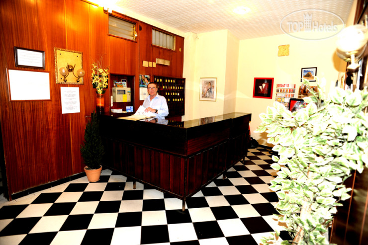 New photos from tourists Hostal Nilo 1*