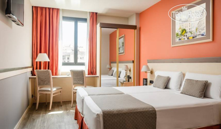 Sunotel Club Central