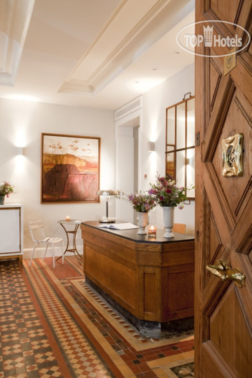 Hotelier's photos Pillow Rooms Boutique Hotel 4*