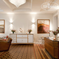 Pillow Rooms Boutique Hotel 