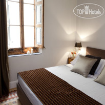 Pillow Rooms Boutique Hotel 