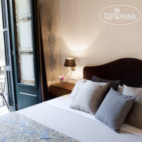 Pillow Rooms Boutique Hotel 