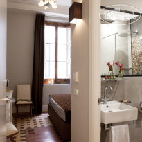 Pillow Rooms Boutique Hotel