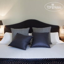 Pillow Rooms Boutique Hotel