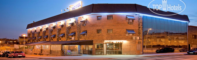 Hotel photo Sant Pere II 3*