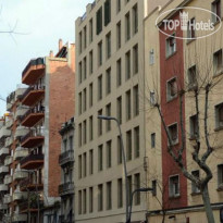 Residence Pierre & Vacances Barcelona Sants