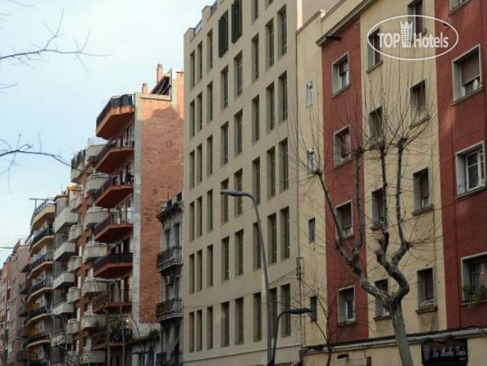 New photos from tourists Residence Pierre & Vacances Barcelona Sants 3*