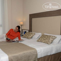 Residence Pierre & Vacances Barcelona Sants