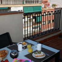 Residence Pierre & Vacances Barcelona Sants