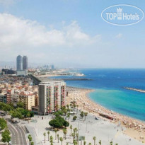 Residence Pierre & Vacances Barcelona Sants