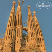 Residence Pierre & Vacances Barcelona Sants