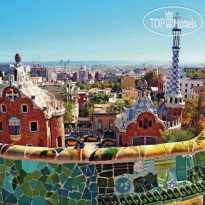 Residence Pierre & Vacances Barcelona Sants