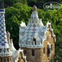 Residence Pierre & Vacances Barcelona Sants