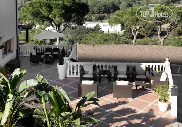 Hotel photo Porta DAlella Hotel 4*