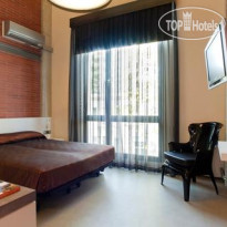 Aparthotel La Republica