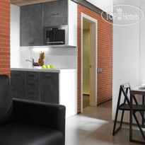 Aparthotel La Republica