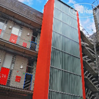 Aparthotel La Republica