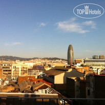 Aparthotel La Republica
